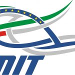 Logo Ministero delle Infrastrutture e dei Trasporti